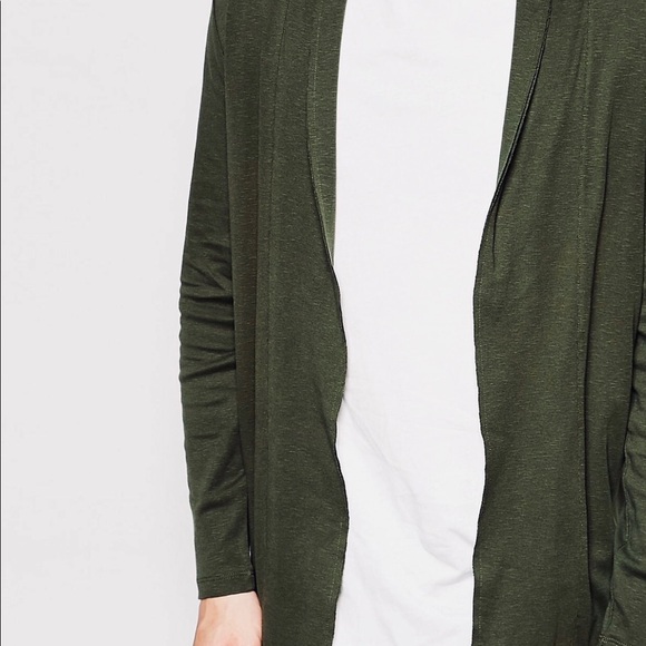 Two Cardigans - Picture 5 of 6